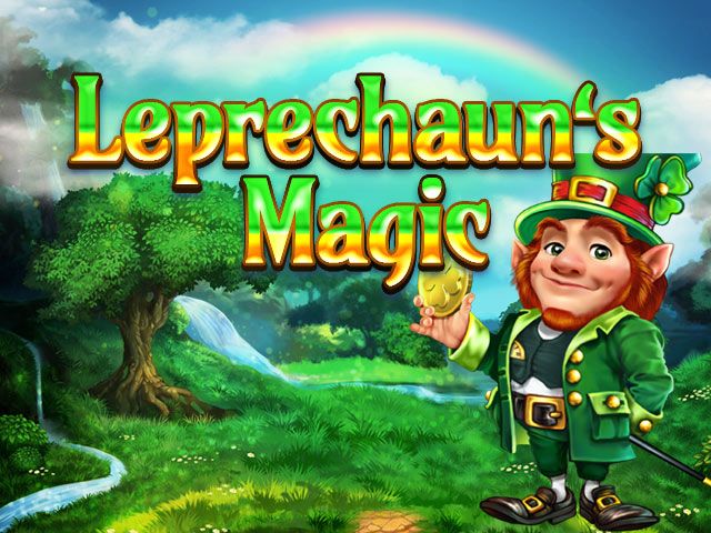 Leprechaun's Magic