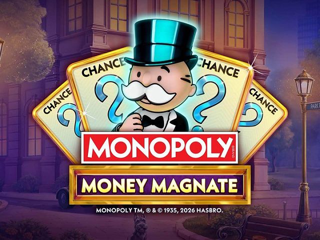 Monopoly Money Magnate