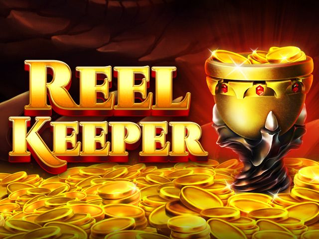 Reel Keeper