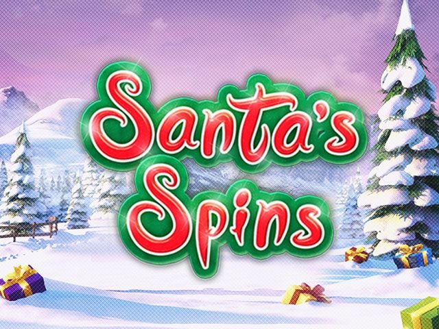 Santa's Spins