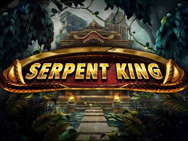 Serpent King