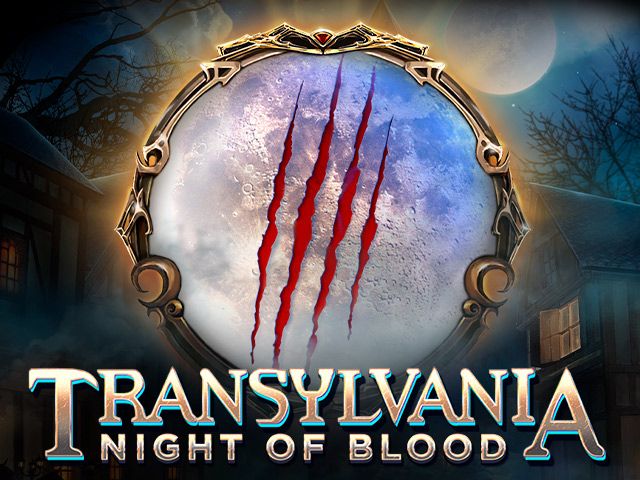 Transylvania: Night Of Blood