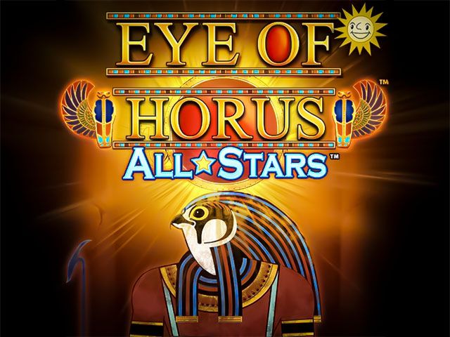 Eye of Horus All Stars