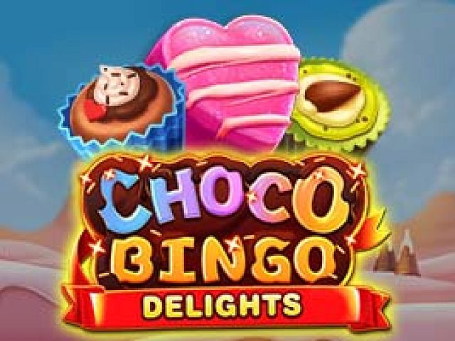 Chocobingo Delights