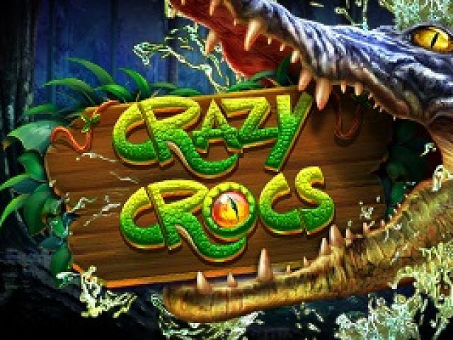 Crazy Crocs