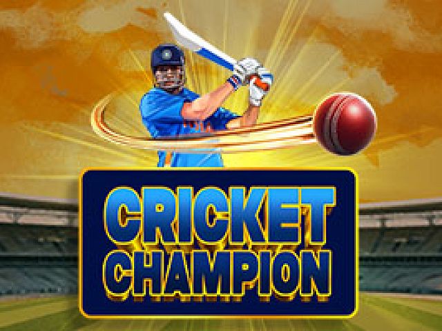 Cricket Champion 94