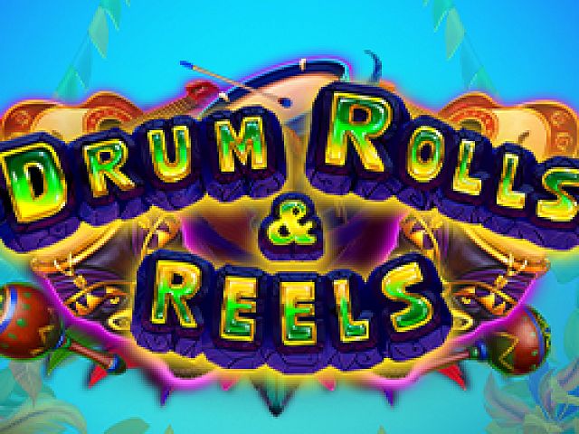 Drum Rolls & Reels 94