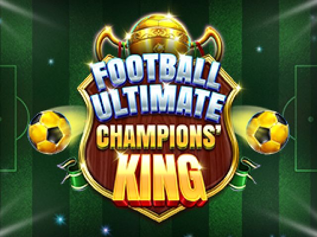 Football Ultimate Champions King