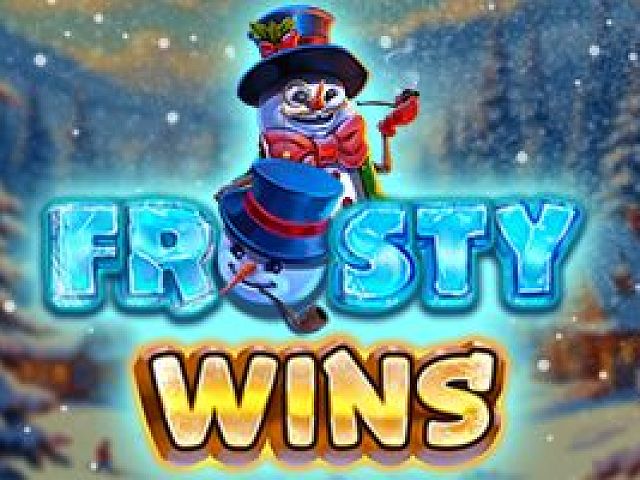 Frosty Wins 94