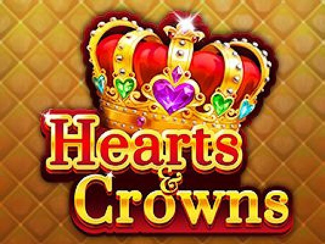 Hearts & Crowns 94