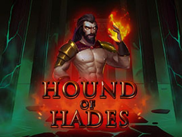 Hound of Hades 92