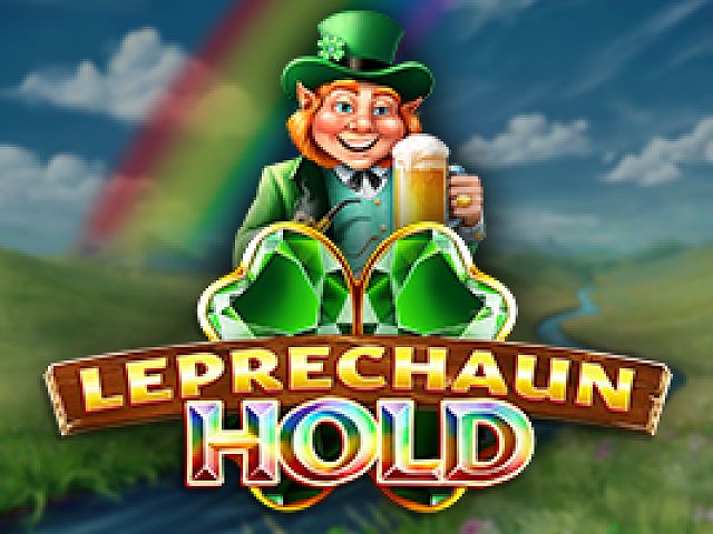 Leprechaun Hold