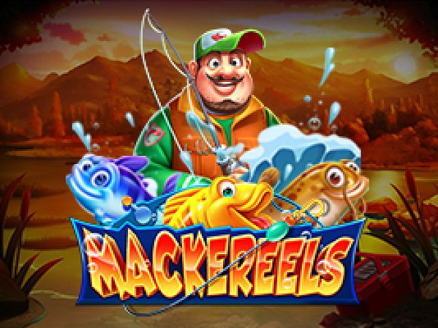 Mackereels