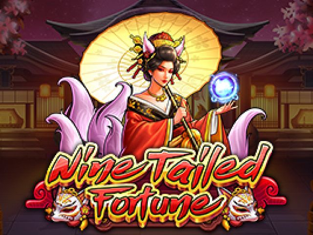 Nine Tailed Fortune