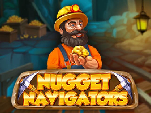 Nugget Navigators 94