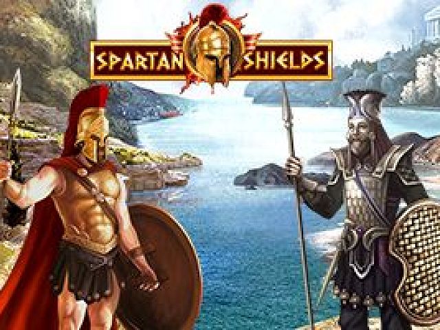 Spartan Shields