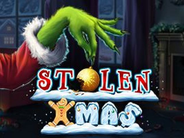 Stolen Xmas