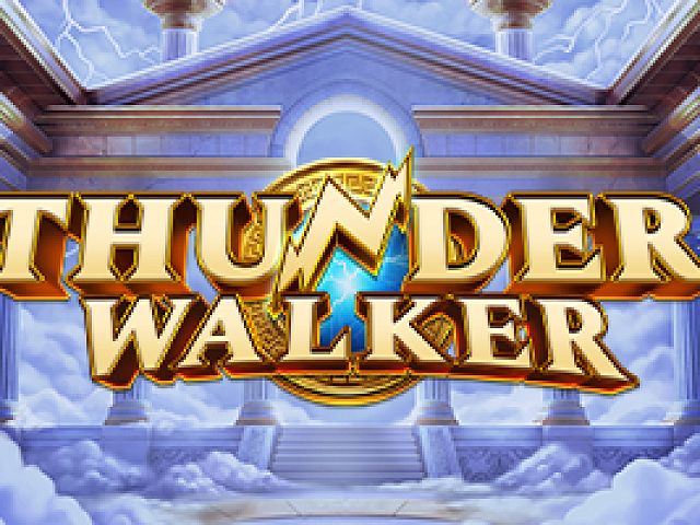 Thunder Walker