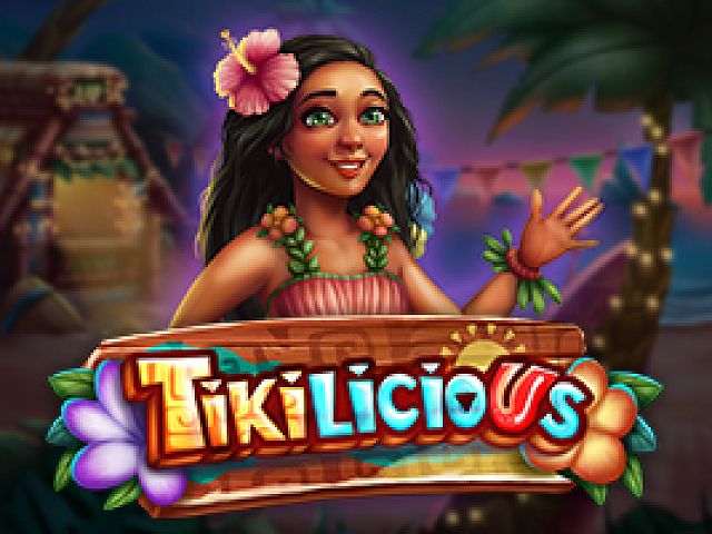 Tikilicious 94