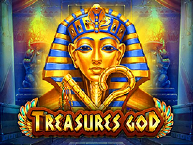 Treasures God