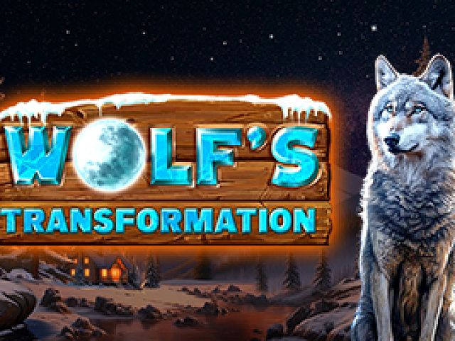 Wolf's Transformation