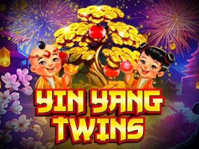 Yin Yang Twins 92