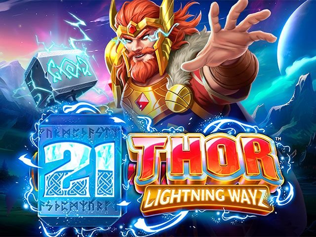 21 Thor Lightning Ways