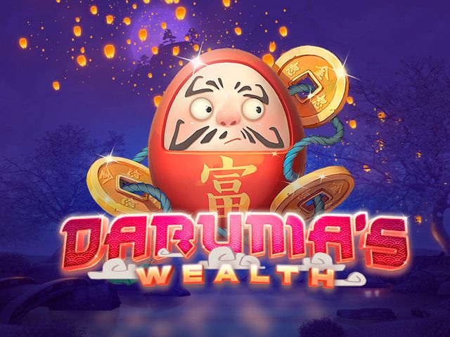 Daruma's Wealth