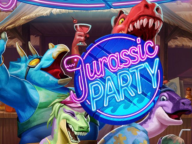 Jurassic Party