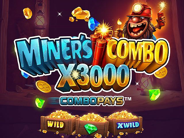 Miners Combo