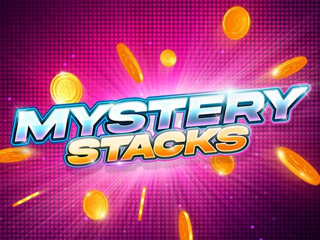 Mystery Stacks