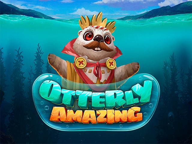Otterly Amazing
