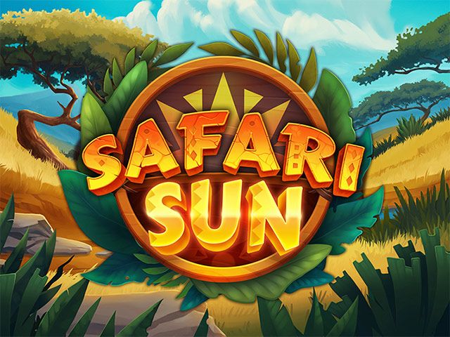 Safari Sun