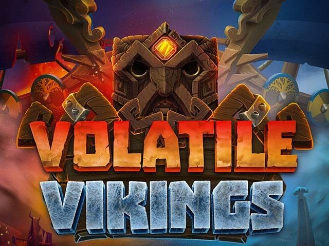 Volatile Vikings