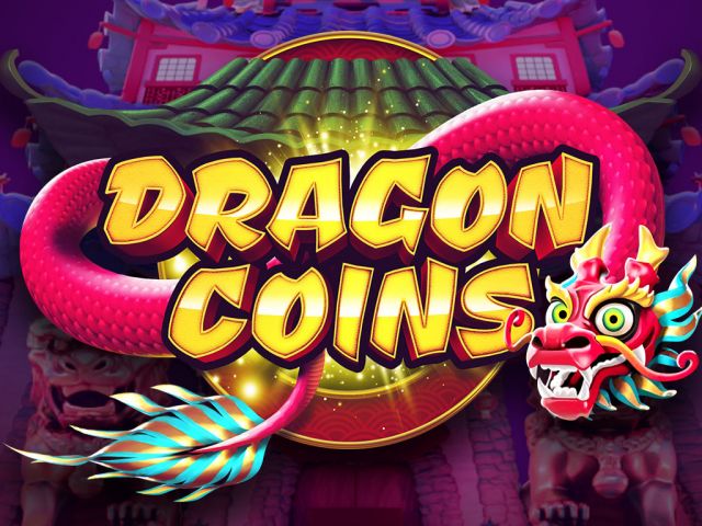 Dragon Coins