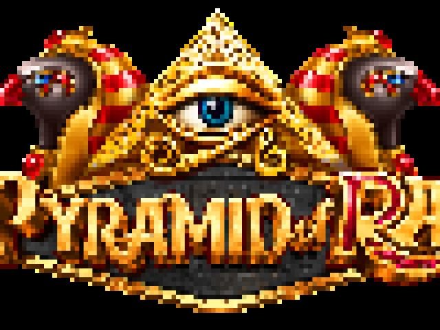 Pyramid of Ra