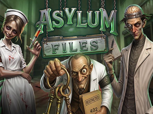 Asylum Files