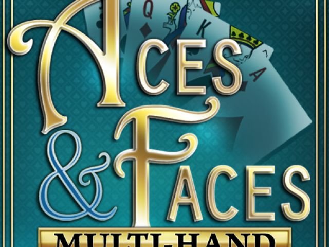 Aces and Faces (Multi-Hand)