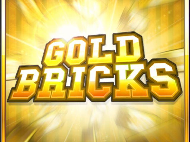 Gold Bricks