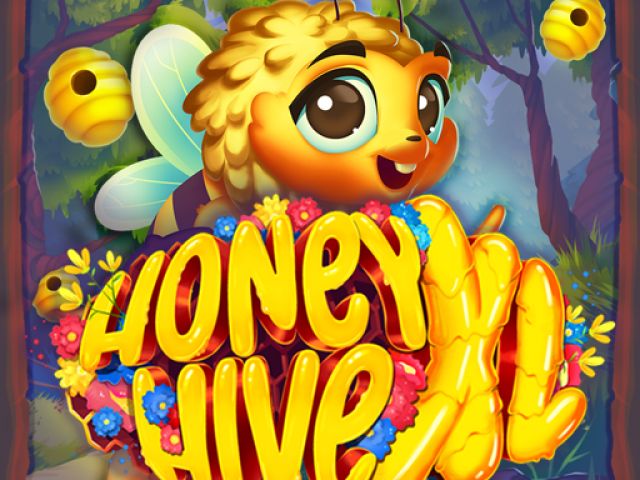 Honey Hive XL