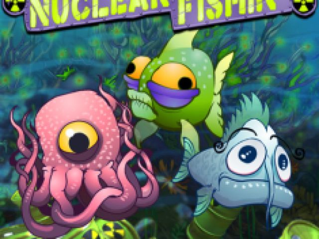 Nuclear Fishing