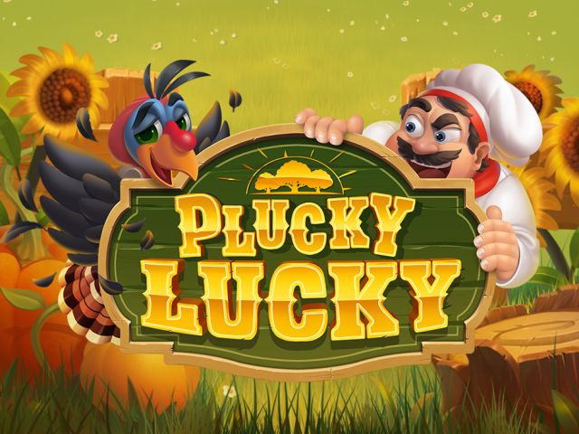 PLUCKY LUCKY