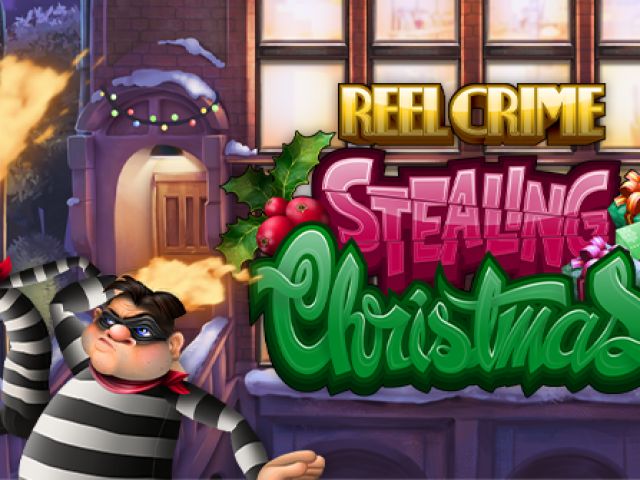 Reel Crime: Stealing Christmas