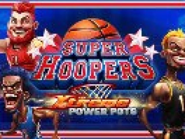 Super Hoopers