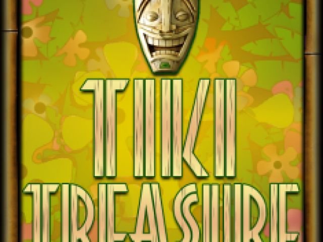 Tiki Treasure