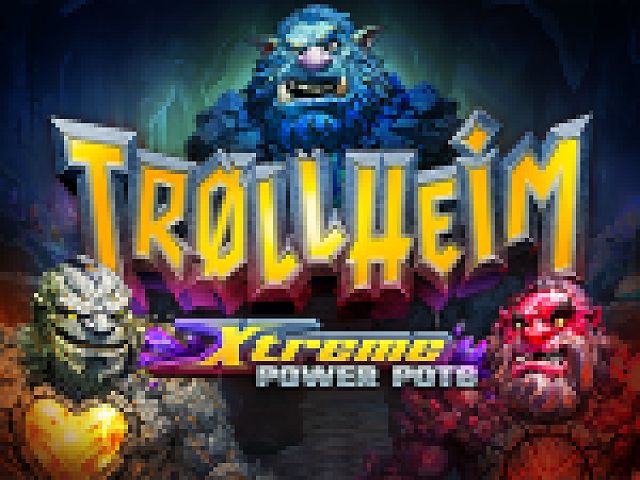 Trøllheim