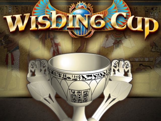 Wishing Cup
