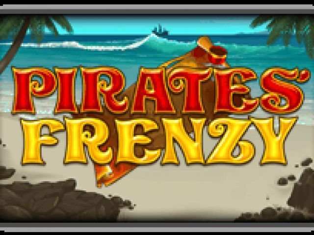 Pirate's Frenzy