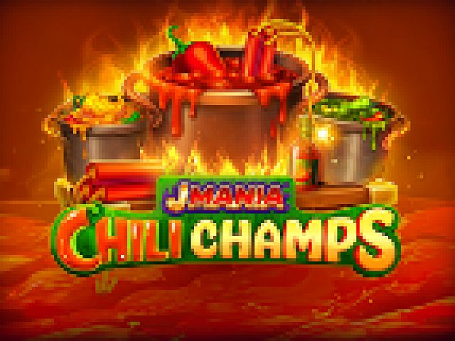 J Mania Chili Champs