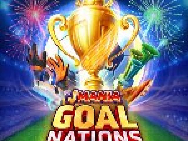 J Mania Goal Nations